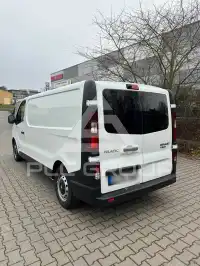 2016 Renault Trafic