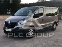 2016 Renault Trafic