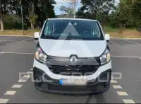 2016 Renault Trafic