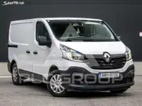 2016 Renault Trafic