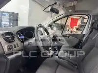 2016 Renault Trafic