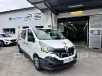2016 Renault Trafic