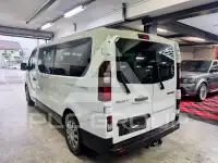 2016 Renault Trafic