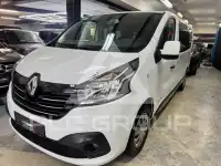 2016 Renault Trafic