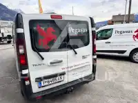 2016 Renault Trafic