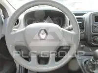 2016 Renault Trafic