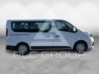 2016 Renault Trafic