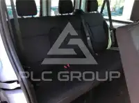 2016 Renault Trafic