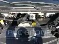 2016 Renault Trafic