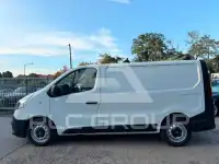 2016 Renault Trafic