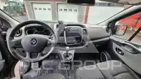 2016 Renault Trafic