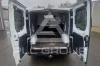2016 Renault Trafic