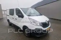 2016 Renault Trafic