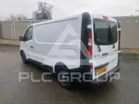 2016 Renault Trafic