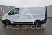 2016 Renault Trafic