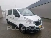 2016 Renault Trafic