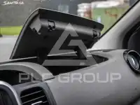 2016 Renault Trafic