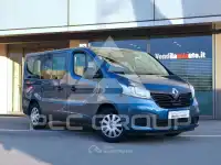 2016 Renault Trafic