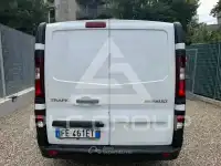 2016 Renault Trafic