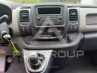 2016 Renault Trafic
