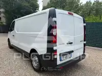 2016 Renault Trafic