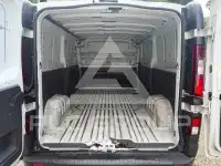 2016 Renault Trafic
