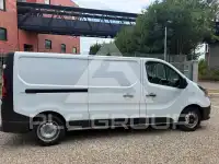 2016 Renault Trafic