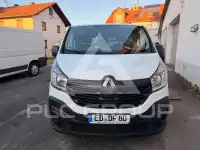 2016 Renault Trafic