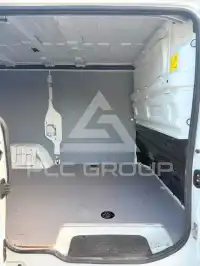 2016 Renault Trafic