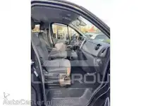 2016 Renault Trafic