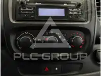 2016 Renault Trafic