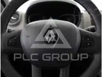 2016 Renault Trafic