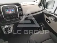2016 Renault Trafic