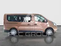 2016 Renault Trafic