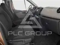 2016 Renault Trafic
