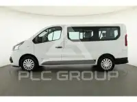 2016 Renault Trafic