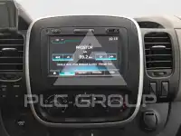 2016 Renault Trafic