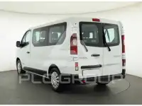 2016 Renault Trafic