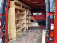 2016 Renault Trafic