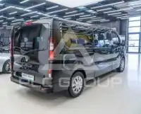 2016 Renault Trafic