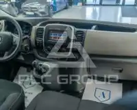2016 Renault Trafic