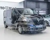 2016 Renault Trafic