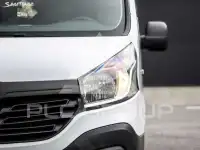 2016 Renault Trafic