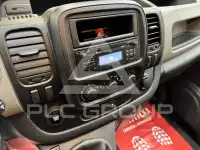 2016 Renault Trafic