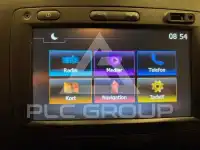 2016 Renault Trafic