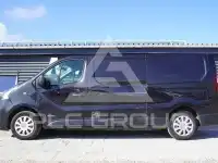 2016 Renault Trafic