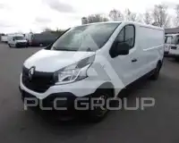 2016 Renault Trafic