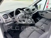 2016 Renault Trafic