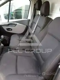 2016 Renault Trafic