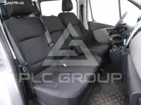 2016 Renault Trafic